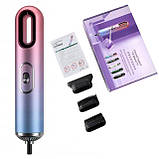 Професійний фен HAIR DRYER 521-2341, фото 4