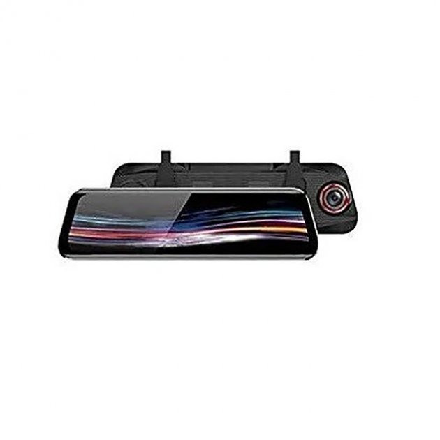 Автомобільний реєстратор DVR H90 із сенсорним екраном