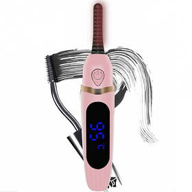 Електроплойка для завивки вій Eyelashes Curl
