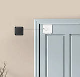 Дверний доводчик для дверей, Автоматичний доводжувач AutoMatic Door Closer, фото 4