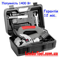 Штроборез 1400 Вт INTERTOOL DT-0200