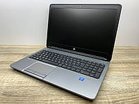 Ноутбук HP 650 G1 15.6 HD TN/i5-4310M/8GB/SSD 240GB А-