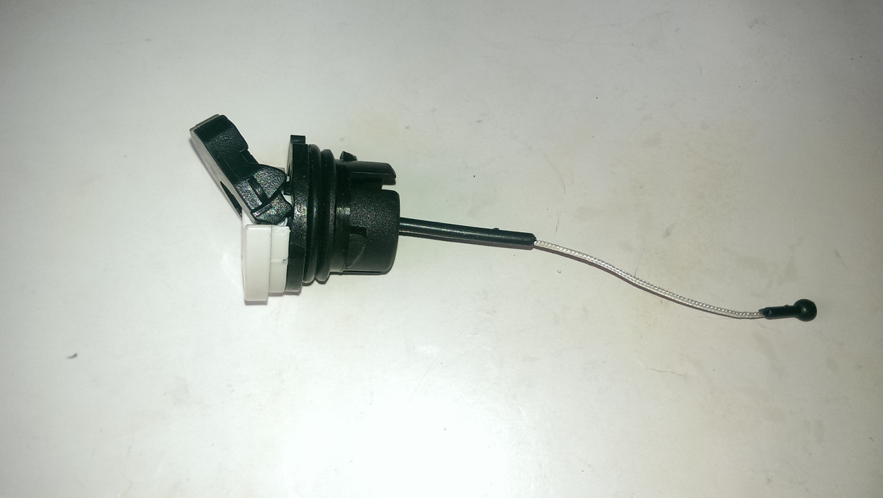 Пробка мастила для БЖ ST 260/240/026/024, фото 1