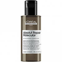 Сыворотка для восстановления волос L'Oreal Professionnel Absolut Repair Molecular Serum 75 мл (22955Qu)