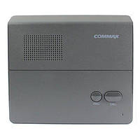 Переговорний пристрій Commax CM-800S Grey (18107)