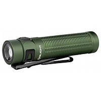 Фонарь Olight Baton 3 Pro. OD Green