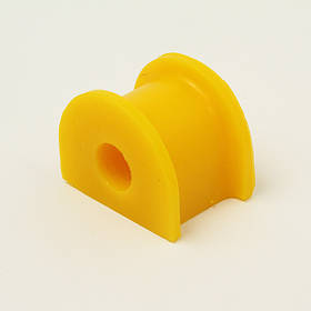 MG 6 / 550 Посилена, поліуретанова втулка заднього стабілізатора. Гарантія 12 міс! 10051910