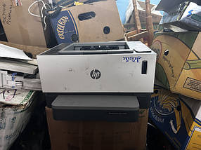 Wi-Fi лазерний принтер HP Neverstop Laser 1000w з картриджем No 230211801