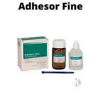 Adhesor Fine (Адгезор файн) 80 г + 55 мл