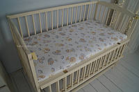 Матрас детский Baby Comfort Соня №8 (120*60*8 см) Малыши-ведмежата