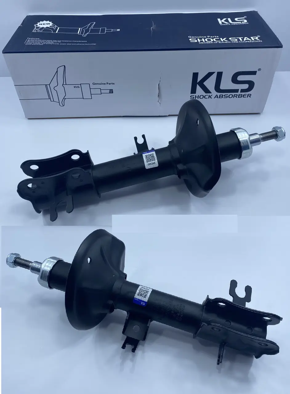 Амортизатор передній газ-олія (к-т лев + правий) Лачетті KLS Корея