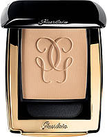 Пудра для лица Guerlain Parure Gold Radiance Powder Foundation SPF15 02 - Beige clair (светло-бежевый)