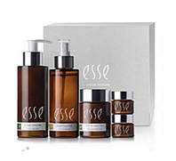 Базовый уход для сухой кожи. ESSE Dry Skin Basic Set