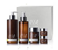 Базовый набор для жирной и комбинированной кожи Esse Basic set for oily and combination skin