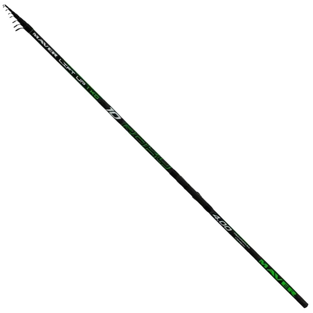 Вудлище болонське Maver Roky Universal 4.00m max 100g