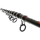 Вудлище болонське Maver Roky Universal 4.00m max 100g, фото 4