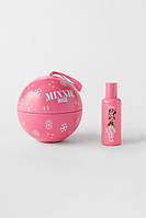 Спрей для дівчаток Zara MINNIE MOUSE © DISNEY 30 ML