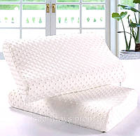 Удобная подушка для шеи, Детские ортопедические подушки для сна, Подушка memory foam pillow, AVI