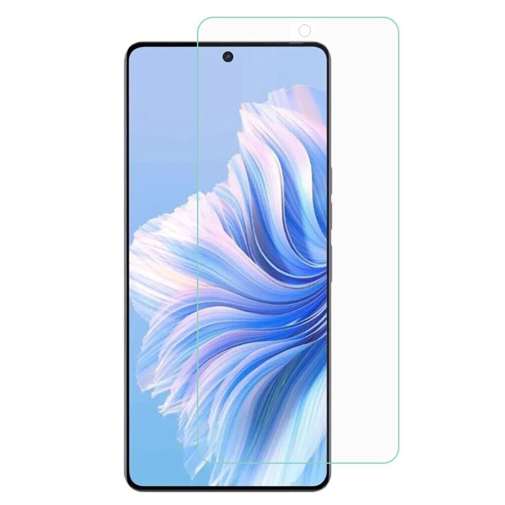 Захисне скло Tempered Glass 0.3mm для Tecno Camon 20 / Camon 20 Pro, Transparent, фото 1