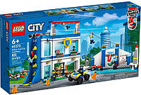 Конструктор LEGO City Полицейская академия 60372, World-of-Toys