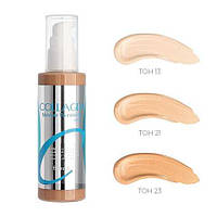 Тональный крем увлажняющий для лица с коллагеном Enough Collagen Moisture Foundation SPF15