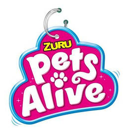 Pets Alive