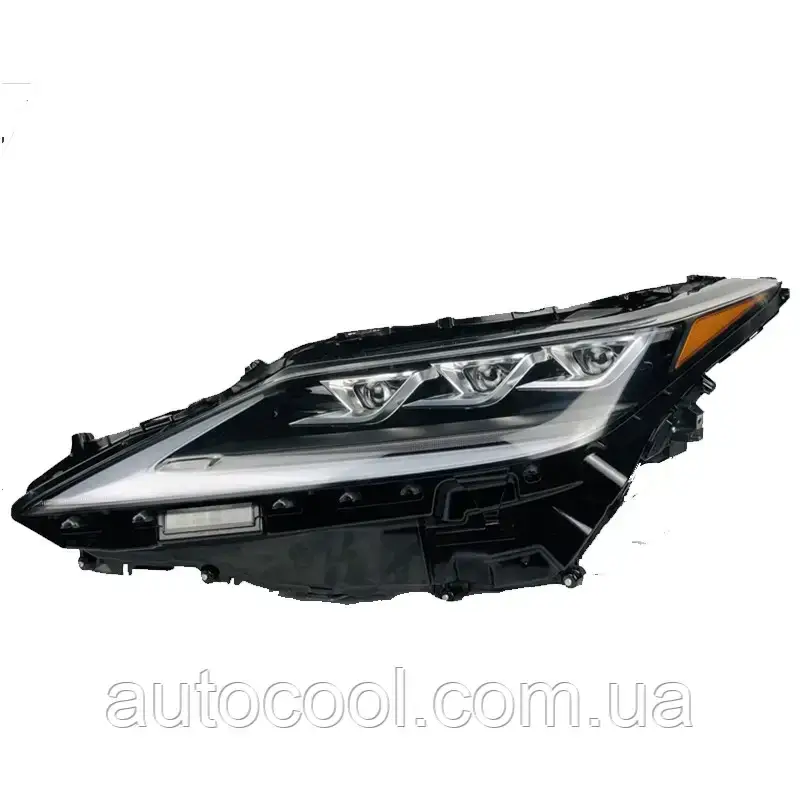 Передні лід фари Lexus RX 2016-2021 р.в.