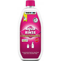 Оригінал! Средство для дезодорации биотуалетов Thetford Aqua Rinse концентрат 0.75 л (8710315995312) |