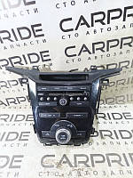 Магнітофон Honda Odyssey RB4 (б/у)