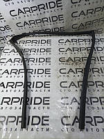 Ущільнювач скла дверей Infiniti QX60 1 3.5 2015 задн. прав. (б/у)