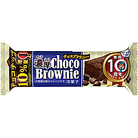 Брауини Bourbon Rich Chocolate Brownie Japan 40g