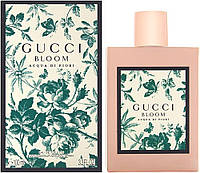 Женские духи Gucci Bloom Acqua di Fiori Туалетная вода 100 ml/мл оригинал