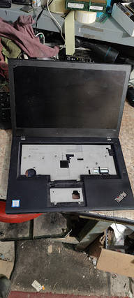 Ноутбук Lenovo ThinkPad T480 No 23021110, фото 1