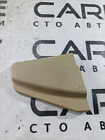 Заглушка торпедо Mercedes-Benz GL X164 4.6 2012 прав. (б/у)