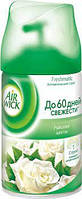 Сменный аэрозольный баллон к Air Wick Freshmatic Райские цветы