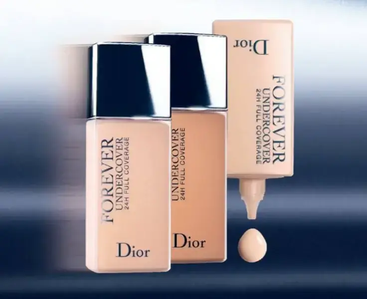 Dior forever foundation 020 light beige outlet