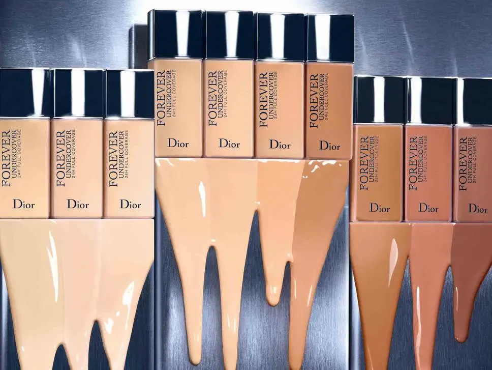 Dior Diorskin Forever Undercover 020 Light Beige ID 1987967722 4305 Prom.ua