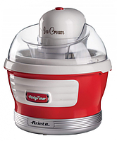 Мороженица Ariete 0643 ICE CREAM RED (00C064300AR0) (код 1500290)