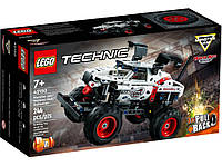 Конструктор LEGO Technic Monster Jam Monster Mutt Dalmatian 42150, World-of-Toys