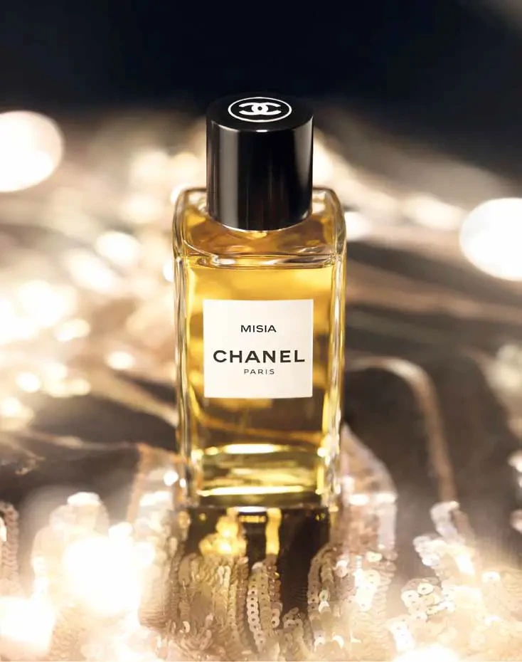 Chanel Les Exclusifs De Chanel Misia 4 parfum