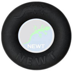 Еспандер кистьовий гумове кільце Newt Power Grip 40 кг TI-1 586, World-of-Toys