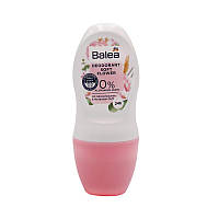 Дезодорант шариковый Balea Soft Flower 50 ml