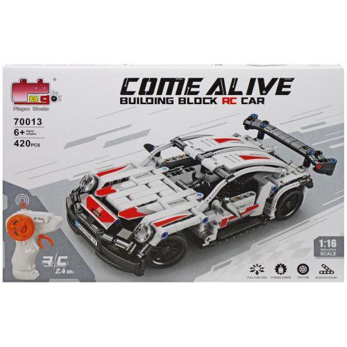 КОНСТРУКТОР НА Р/У COME ALIVE 70013A [tsi225725-ТSІ] - фото 1 - id-p2013524446