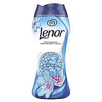 Кондиционер-духи для белья в гранулах Lenor Risveglio Primaverile 210 g