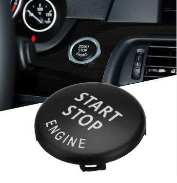 Кнопка  старт стоп BMW E81 E87 E90 E60 E84 E83 E70 E71 E72 E89