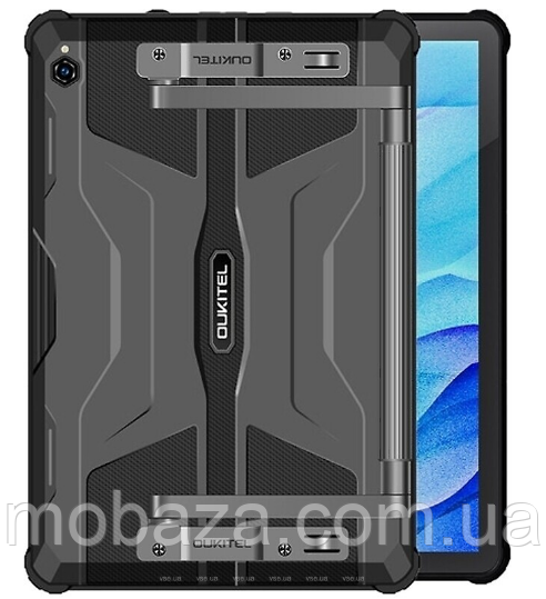 Планшет Oukitel RT6 8/256GB Black