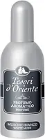 Туалетная вода Tesori d Oriente Muschio Bianco 100 ml