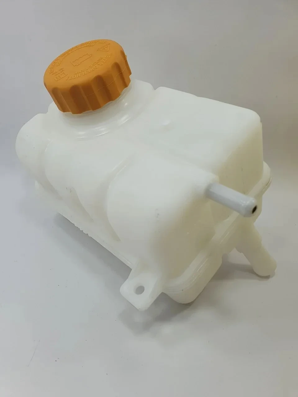 Бачок розширювальний із кришкою Авео KAP Корея