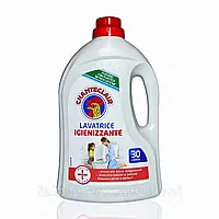 Гель для стирки ChanteClair Lavatrice Igienizzante 1350 ml