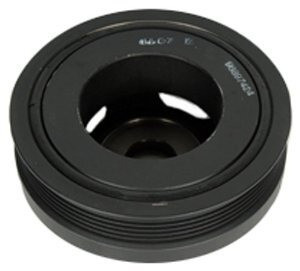 Шків колінвала Авео 1.6, Лачеті 1.6 РН Корея оригінал